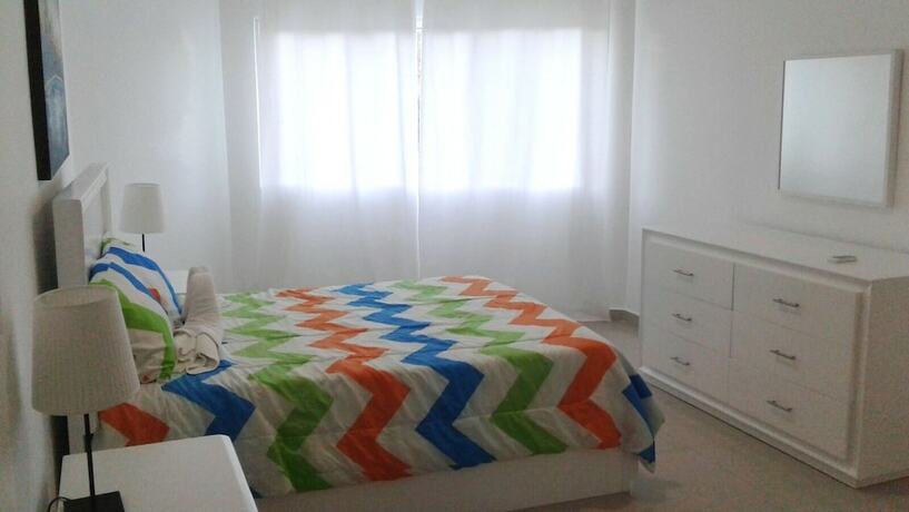 Imagen general del Hotel Vista Marina Residence. Foto 6