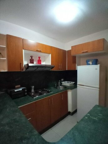 Imagen de la habitación del Hotel Vista Marina Residence. Foto 10