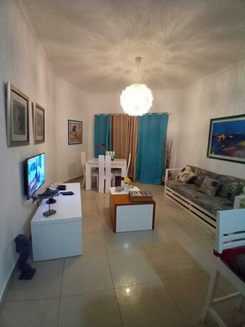 Imagen de la habitación del Hotel Vista Marina Residence. Foto 11