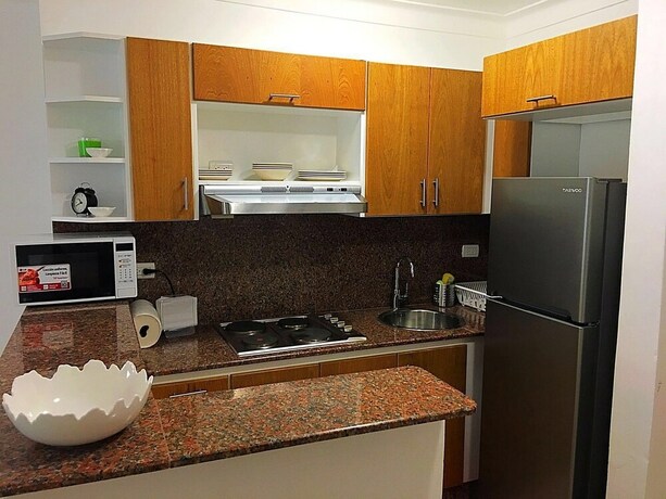 Imagen de la habitación del Hotel Vista Marina Residence. Foto 12