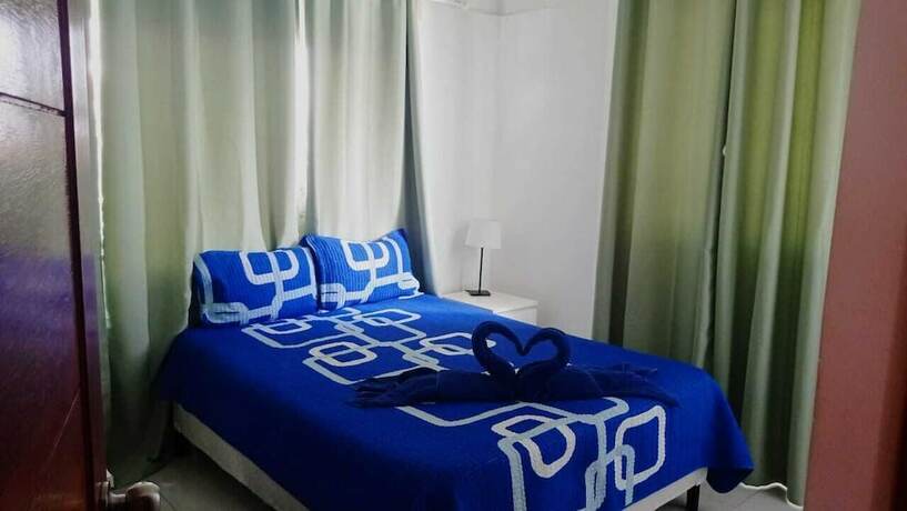 Imagen de la habitación del Hotel Vista Marina Residence. Foto 13