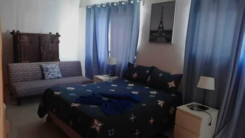 Imagen de la habitación del Hotel Vista Marina Residence. Foto 14