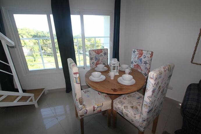 Imagen de la habitación del Hotel Vista Marina Residence. Foto 15
