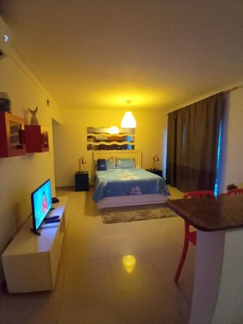 Imagen de la habitación del Hotel Vista Marina Residence. Foto 16