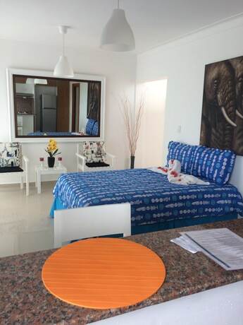 Imagen de la habitación del Hotel Vista Marina Residence. Foto 17