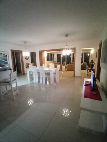 Imagen de la habitación del Hotel Vista Marina Residence. Foto 18