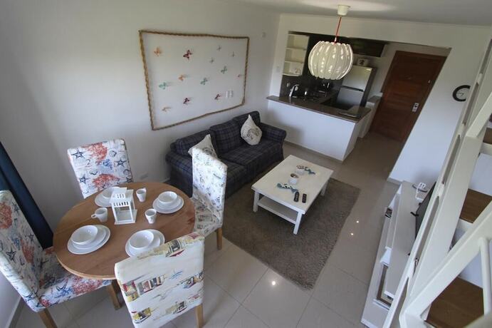 Imagen de la habitación del Hotel Vista Marina Residence. Foto 20