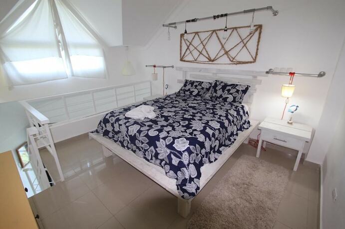 Imagen de la habitación del Hotel Vista Marina Residence. Foto 21