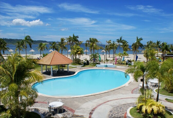 Imagen general del Hotel Vista Marina & Resort. Foto 1