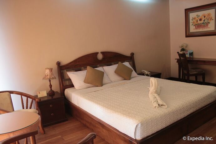 Imagen de la habitación del Hotel Vista Marina & Resort. Foto 35