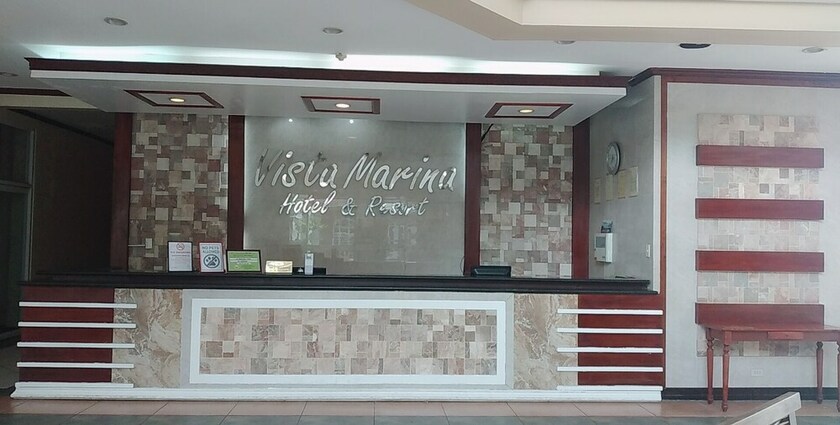 Imagen de los interiores del Hotel Vista Marina & Resort. Foto 36