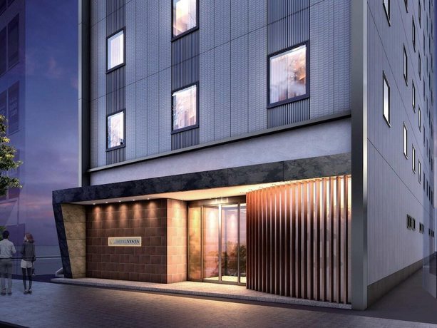 Imagen general del Hotel Vista Matsuyama. Foto 2