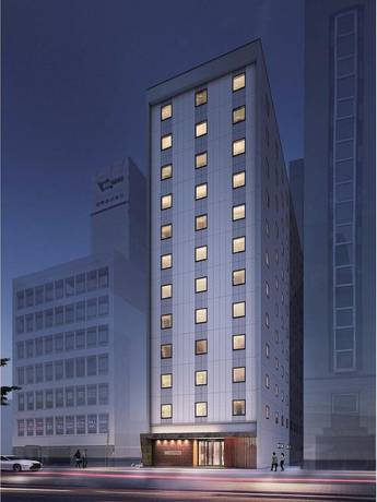 Imagen general del Hotel Vista Matsuyama. Foto 3