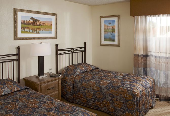 Imagen de la habitación del Hotel Vista Mirage Resort. Foto 4