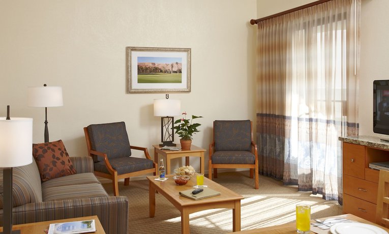 Imagen de la habitación del Hotel Vista Mirage Resort. Foto 5