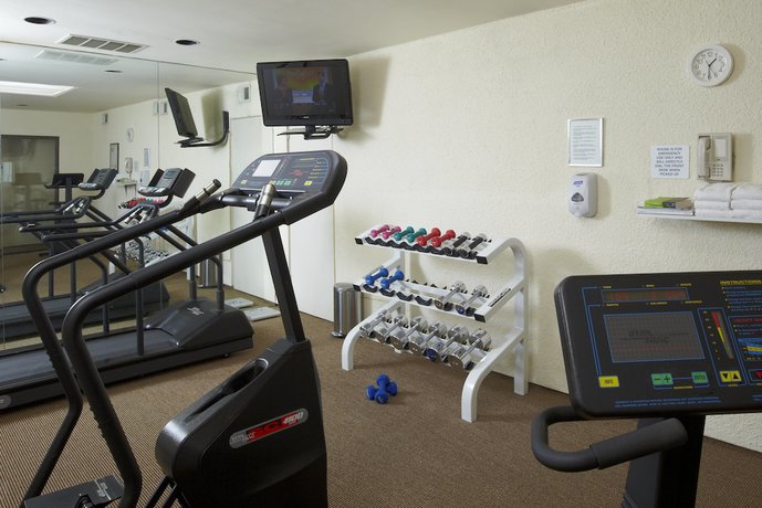 Imagen de los interiores del Hotel Vista Mirage Resort. Foto 13