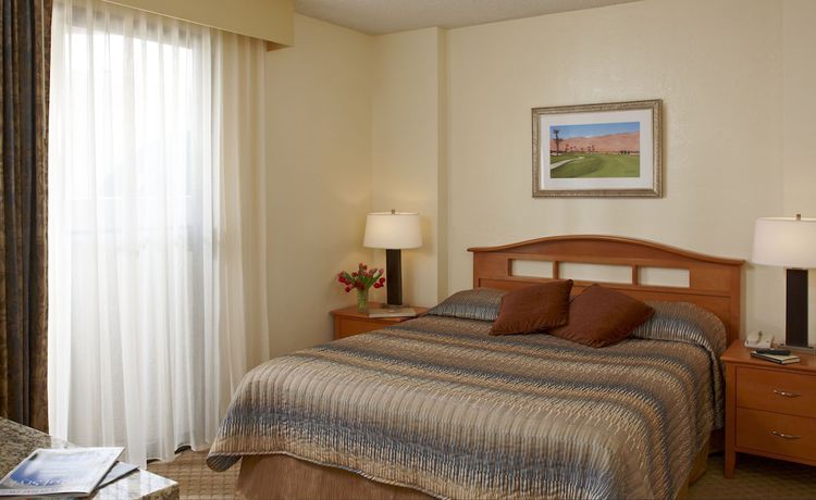 Imagen de la habitación del Hotel Vista Mirage Resort. Foto 8