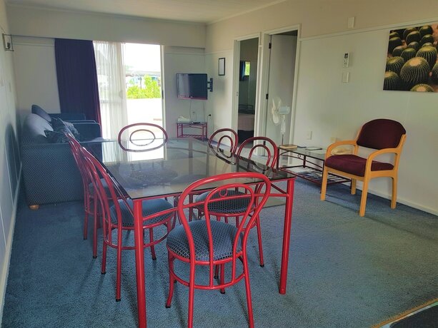 Imagen general del Hotel Vista Motor Lodge. Foto 2