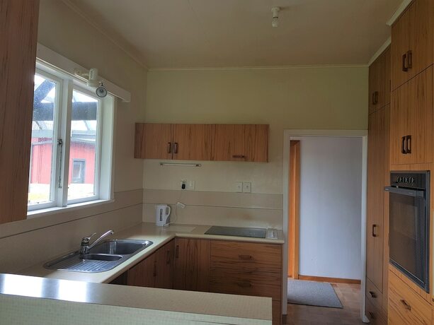 Imagen general del Hotel Vista Motor Lodge. Foto 3