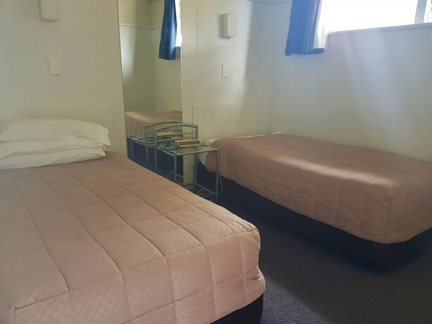 Imagen general del Hotel Vista Motor Lodge. Foto 4