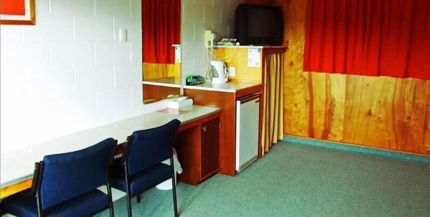 Imagen general del Hotel Vista Motor Lodge. Foto 5