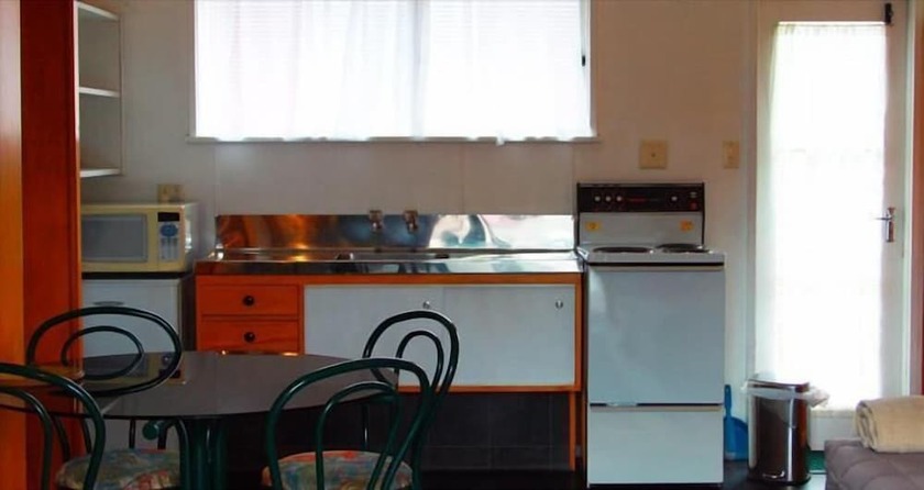 Imagen general del Hotel Vista Motor Lodge. Foto 7