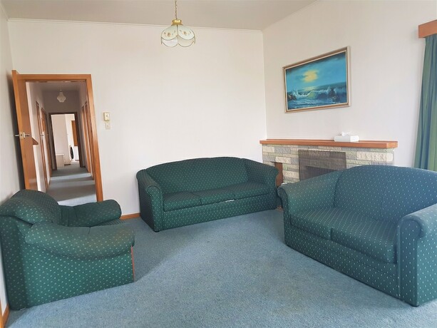 Imagen general del Hotel Vista Motor Lodge. Foto 8