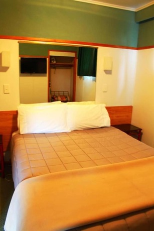 Imagen general del Hotel Vista Motor Lodge. Foto 9