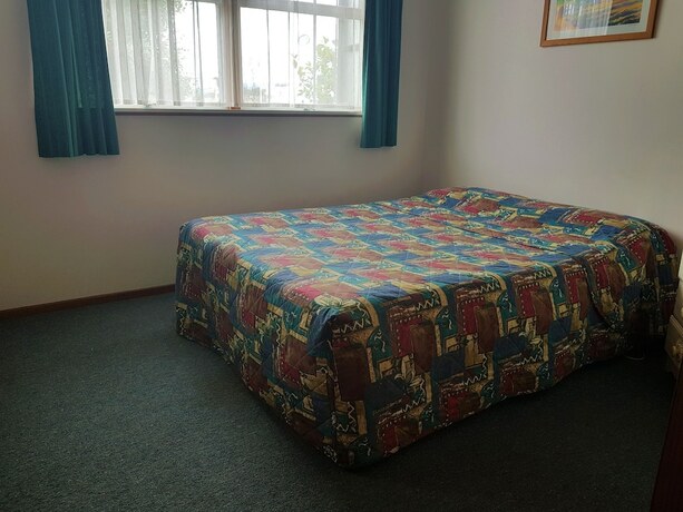 Imagen de la habitación del Hotel Vista Motor Lodge. Foto 12