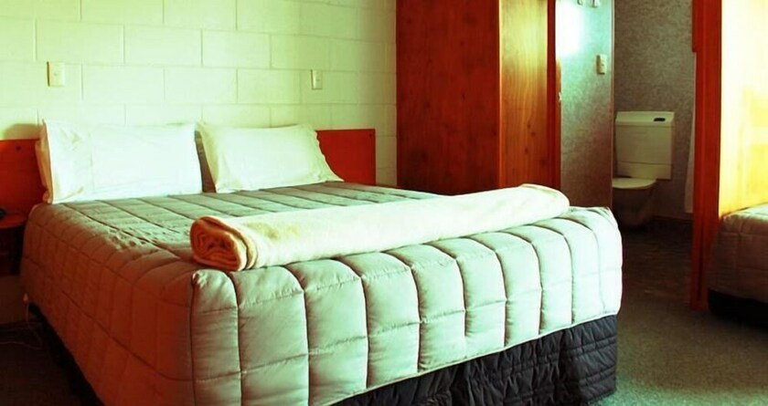 Imagen de la habitación del Hotel Vista Motor Lodge. Foto 13