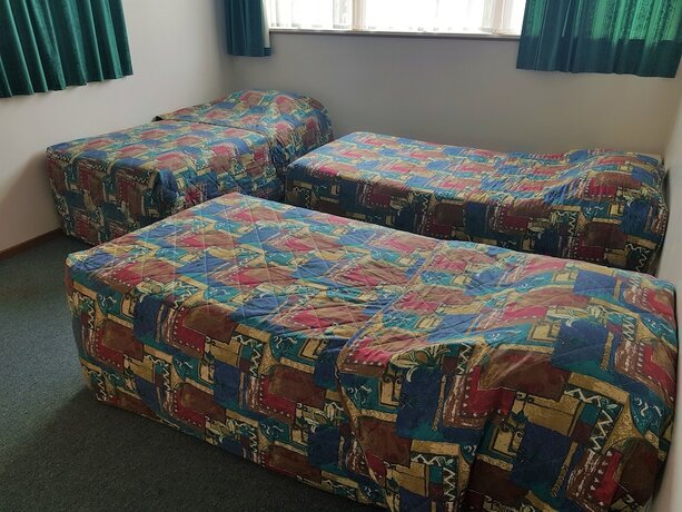 Imagen de la habitación del Hotel Vista Motor Lodge. Foto 20