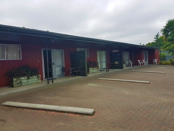 Imagen de la habitación del Hotel Vista Motor Lodge. Foto 21