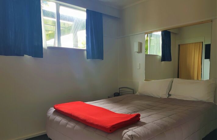 Imagen de la habitación del Hotel Vista Motor Lodge. Foto 23