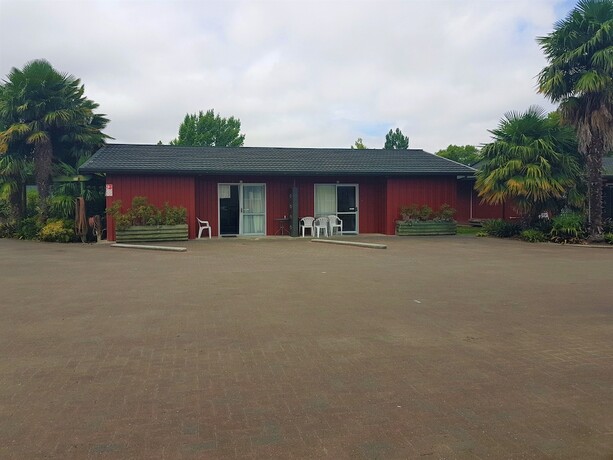 Imagen de la habitación del Hotel Vista Motor Lodge. Foto 24