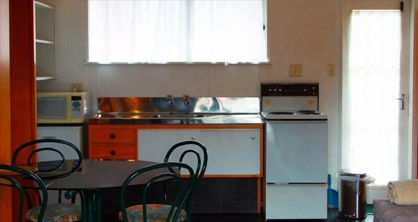 Imagen de la habitación del Hotel Vista Motor Lodge. Foto 25