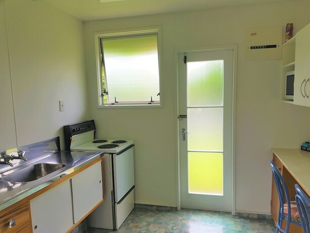 Imagen de la habitación del Hotel Vista Motor Lodge. Foto 26