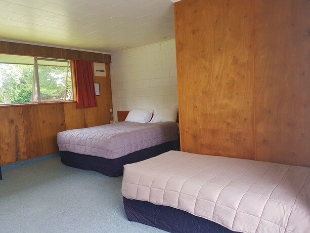 Imagen de la habitación del Hotel Vista Motor Lodge. Foto 27