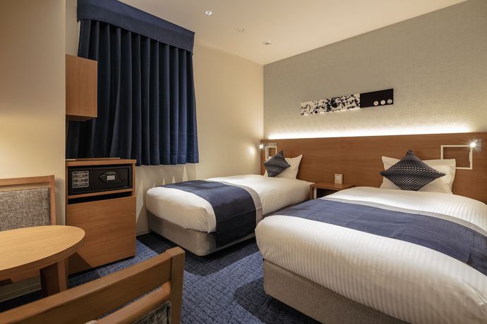 Imagen de la habitación del Hotel Vista Nagoya. Foto 6