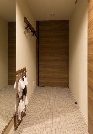 Imagen de la habitación del Hotel Vista Nagoya. Foto 16