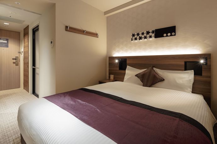 Imagen de la habitación del Hotel Vista Nagoya. Foto 18