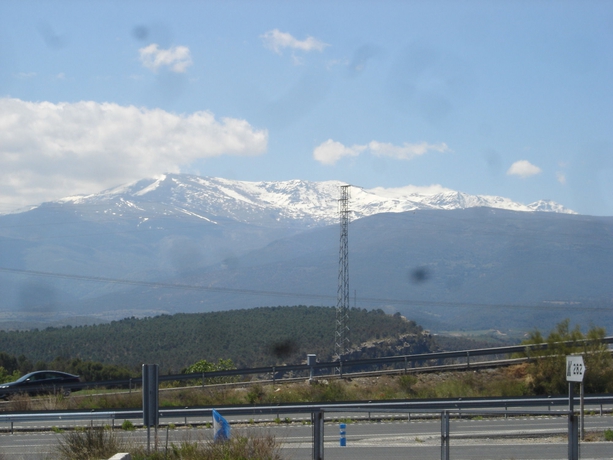Imagen general del Hotel Vista Nevada, Darro. Foto 3