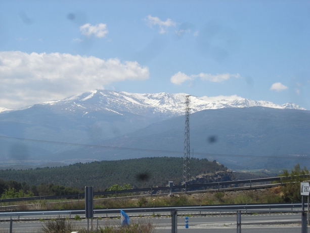 Imagen general del Hotel Vista Nevada, Darro. Foto 5