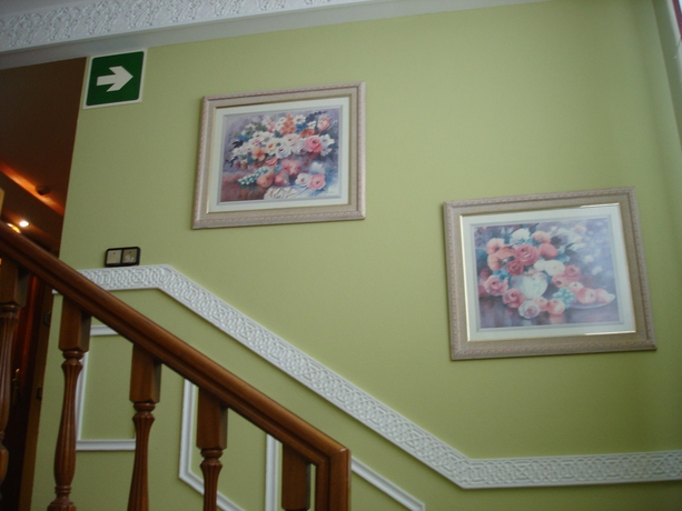 Imagen de los interiores del Hotel Vista Nevada. Foto 13