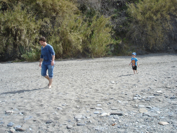 Imagen de los exteriores del Hotel Vista Nevada. Foto 10