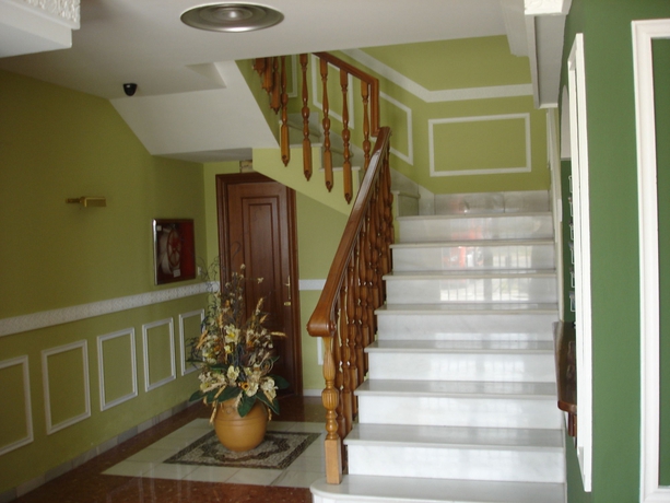 Imagen de los interiores del Hotel Vista Nevada. Foto 15