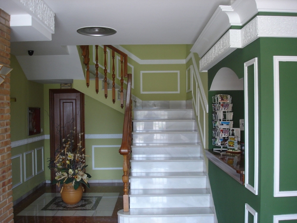 Imagen de los interiores del Hotel Vista Nevada. Foto 16