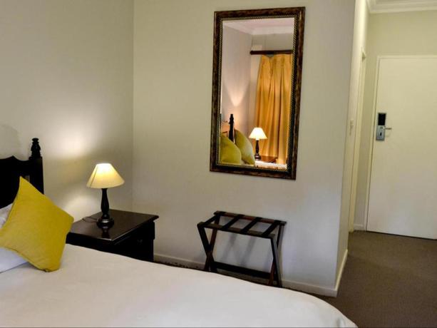 Imagen de la habitación del Hotel Vista ORT. Foto 4