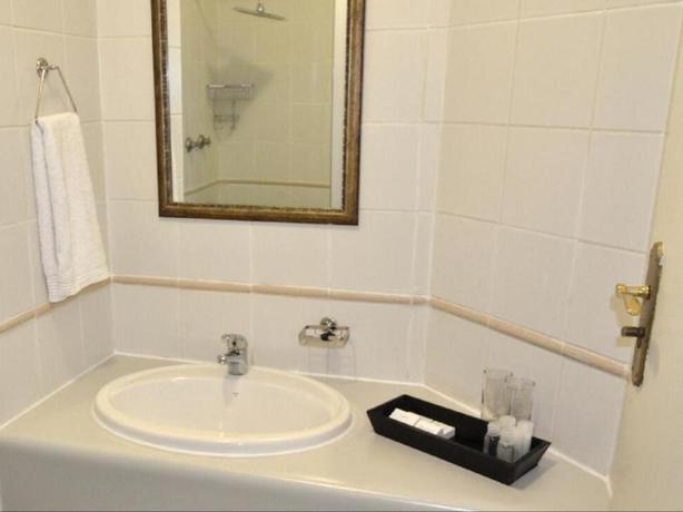 Imagen de la habitación del Hotel Vista ORT. Foto 5