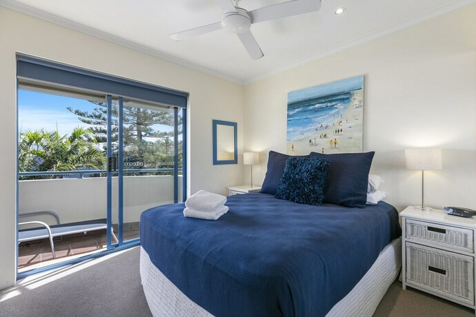Imagen de la habitación del Hotel Vista Pacific 7. Foto 10