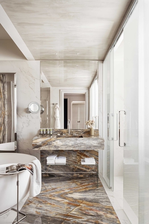 Imagen de la habitación del Hotel Vista Palazzo. Foto 2